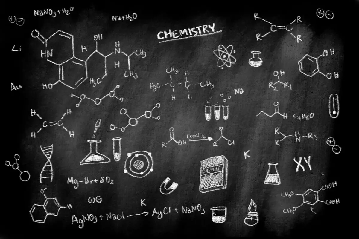 chemistry - feat img